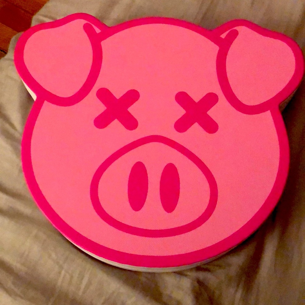 Shane dawson Jeffree Star box